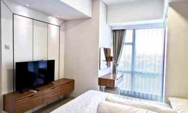 disewakan apartemen lariz mansion lantai 9 surabaya