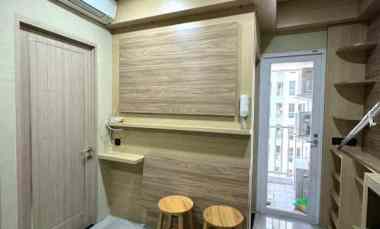 disewakan apartemen lemo teluknaga tangerang