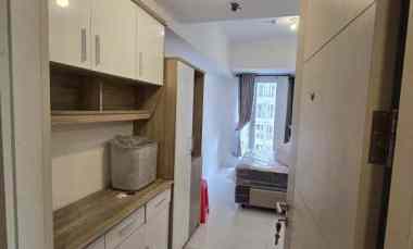 disewakan apartemen lemo teluknaga tangerang