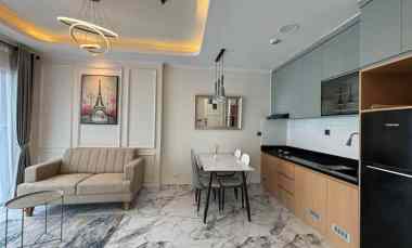 disewakan apartemen mal of indonesia