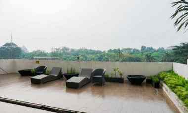 disewakan apartemen margonda raya no 525a