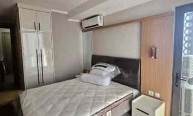disewakan apartemen menara jakarta kemayoran