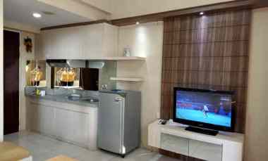 Metropolis Tower B, Lantai 5, Full Furnish, Siap Huni, Pool View