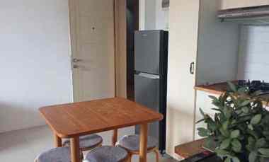 disewakan apartemen mewah trivium lippo cikarang