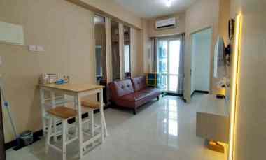 Apartemen Amor Lt 21 FULL FURNISH, 3 Unit AC Waterheater