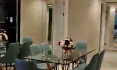 disewakan apartemen one galaxy residence