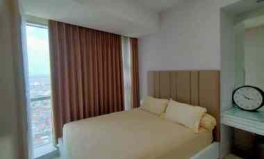 disewakan apartemen one icon