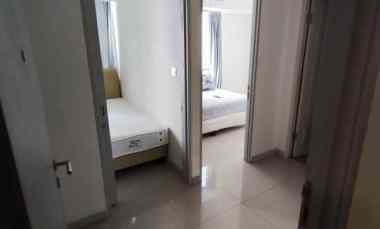 disewakan apartemen osaka pik2 type 2 br