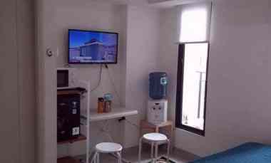 disewakan apartemen osaka pik2 type studio