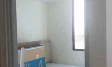 Apartemen Osaka Riverview Pik2 Tipe 2 Bedroom Siap Huni Murah