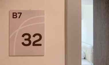 disewakan apartemen osaka studio semi furnished b07 32