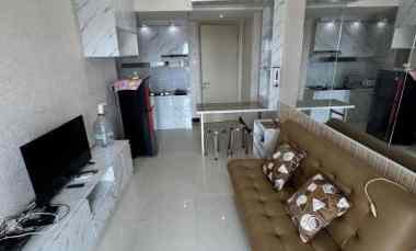 disewakan apartemen pakuwon city