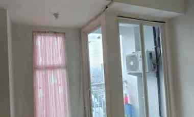 Apartemen Amor Tipe Studio Murah, Connect Pakuwon City Mall
