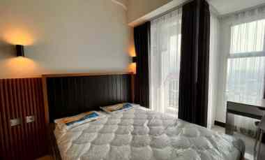 disewakan apartemen pakuwon city