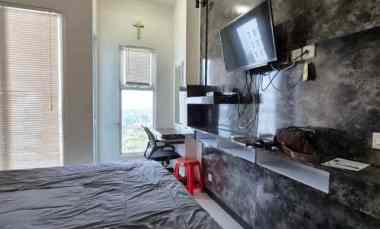 disewakan apartemen pakuwon city