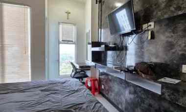 disewakan apartemen pakuwon city