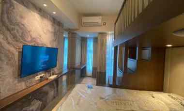 disewakan apartemen pakuwon city laguna