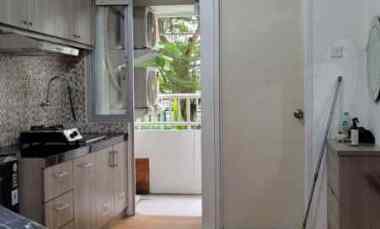 disewakan apartemen pakuwon city surabaya