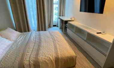 disewakan apartemen pakuwon city surabaya