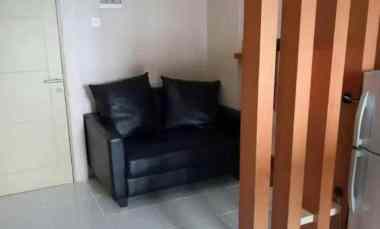 Disewakan/jual Apartemen Educity Tower Havard Lantai 31