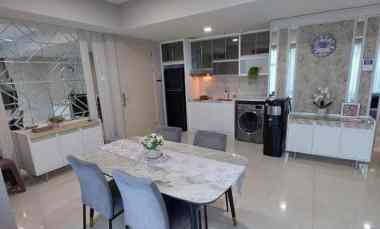 disewakan apartemen pakuwon indah