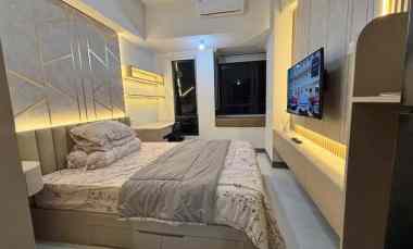 Disewakan Apartemen Pakuwon Residence Bekasi Studio Full Furnished