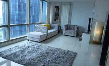 disewakan apartemen pakuwon mall la riz mansion