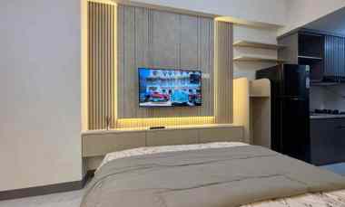 disewakan apartemen pakuwon residence bekasi