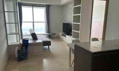 Apartemen Mewah Gold Coast Pantai Indah Kapuk 3Br Furnished Bagus