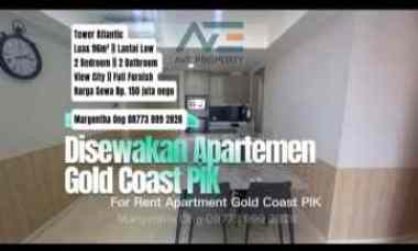 disewakan apartemen pantai indah kapuk jakarta
