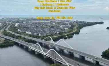 disewakan apartemen pantai indah kapuk jakarta