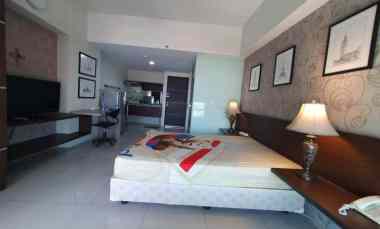 Petra Square Surabaya Lantai 12, dekat Univ Petra Fully Furnished