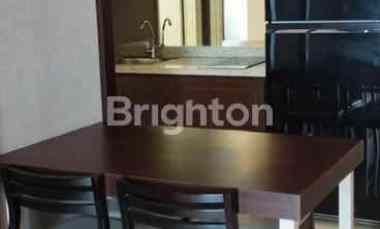 disewakan apartemen pm anderson lantai 35