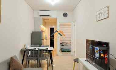 disewakan apartemen podomoro city deli medan