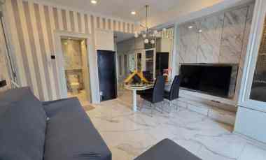 disewakan apartemen podomoro city deli medan