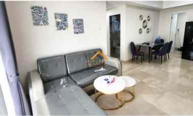 Disewakan Apartemen Podomoro City Deli Medan Tower Liberty