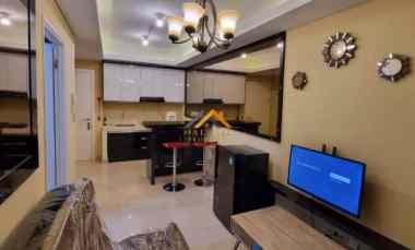 disewakan apartemen podomoro city deli medan
