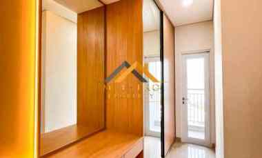 disewakan apartemen podomoro city deli tower