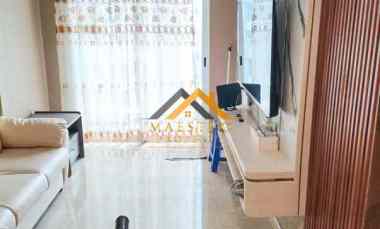 disewakan apartemen podomoro city deli tower liberty