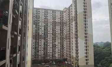 disewakan apartemen podomoro golf view