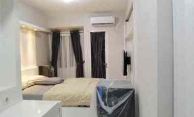 Apartemen Podomoro Golf View Tipe Studio Fasilitas Lengkap Disewakan