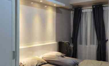 disewakan apartemen podomoro golf view