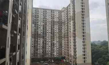disewakan apartemen podomoro golf view
