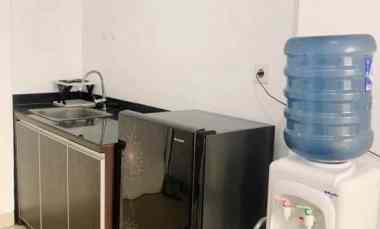 Disewakan Apartemen Poris 88 Studio Fully Furnished