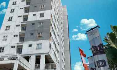 disewakan apartemen poris 88 studio semi furnished