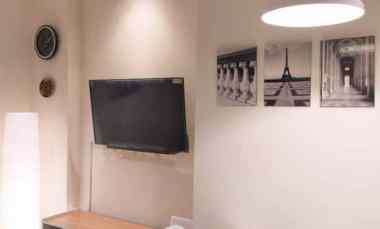 disewakan apartemen praxis lantai 10