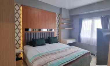 disewakan apartemen pu cak dharmahusada