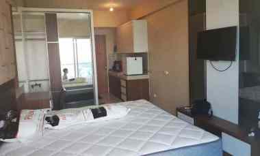 disewakan apartemen puncak bukit golf dukuh