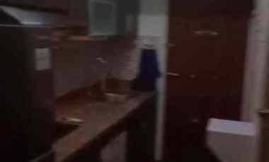 disewakan apartemen puncak bukit golf dukuh