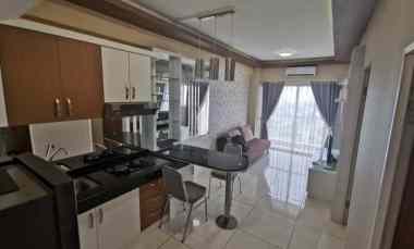 disewakan apartemen puncak bukit golf lantai 21